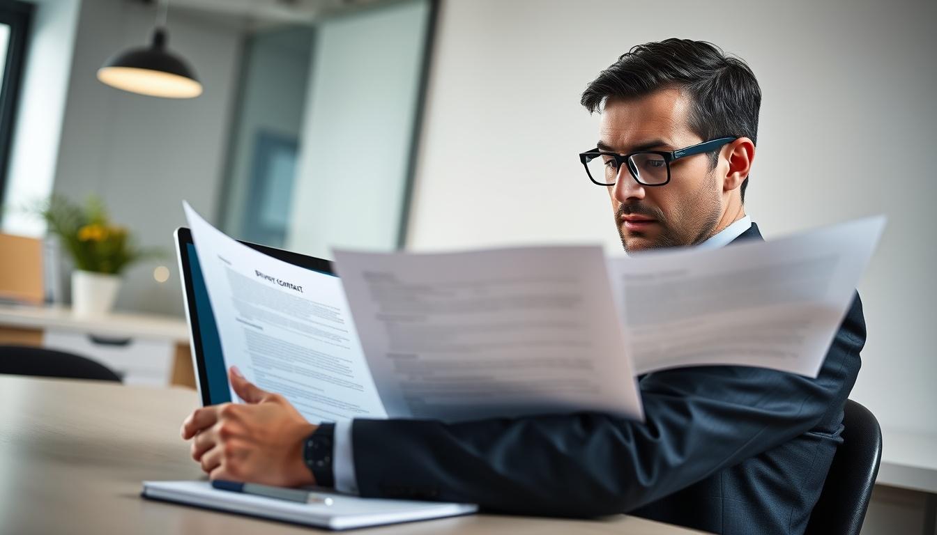 Legal Services for Technology Teams